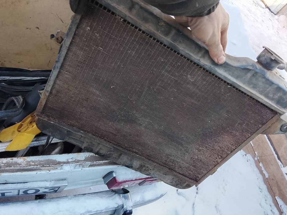 Запчасти на ваз жигули