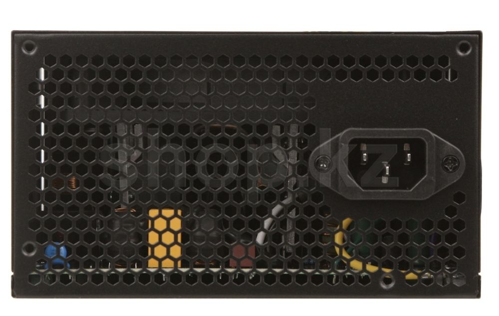 Блок питания ATX 500 W MSI MAG A500N-H