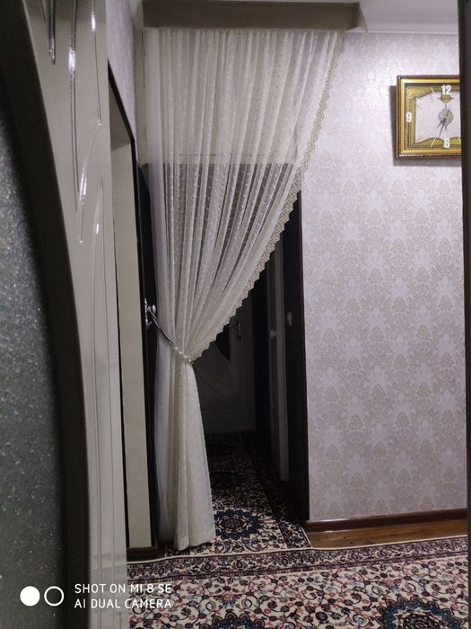 Сергели спутник 4 2/3/4 48 м2 50000 индекс бозор Ориентир