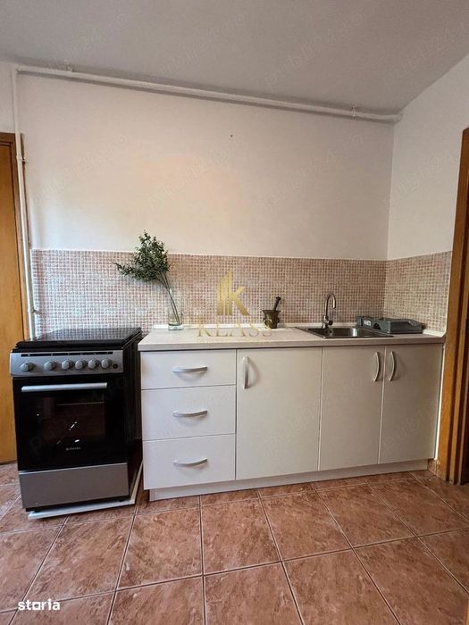 Apartament de inchiriat cu 3 camere - Calea Calarasilor (Universitatea