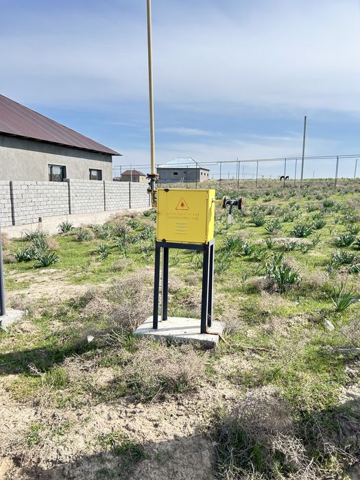 Участок Кайнар булакта