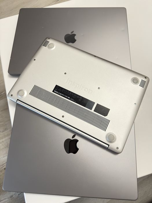 Dell inspirion 5370 laptop