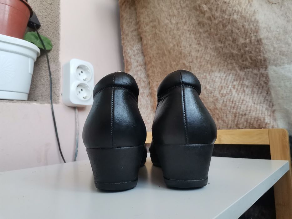 Дамски обувки Think!! 40.5н.