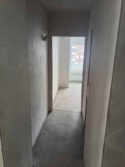 Късметлийски апартамент