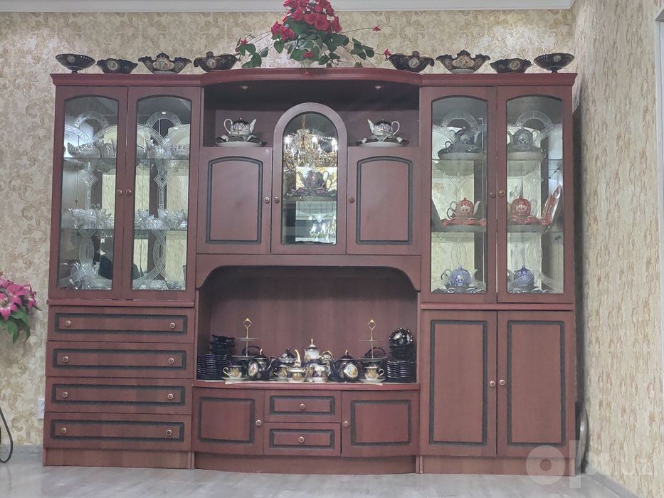 Продаётся стенка (горка)