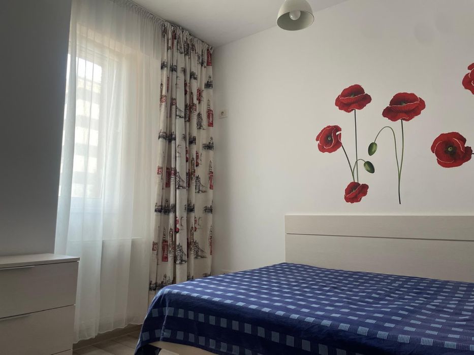 Apartament – Chiajna - Mai multe