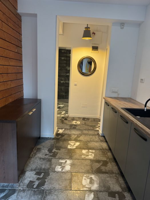 Apartament de inchiriat