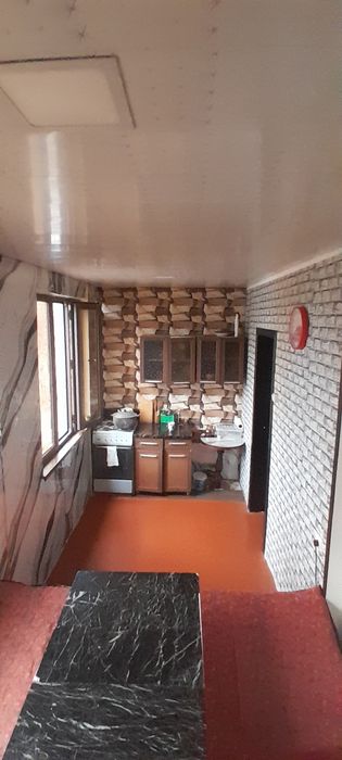 Прадам свое 3х. ком. Квартиру