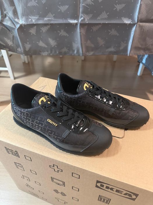 Сникърси Cruyff размер 43