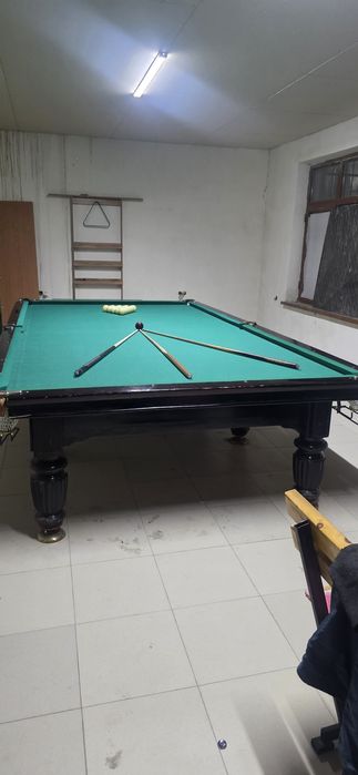 Столь белярдный продам