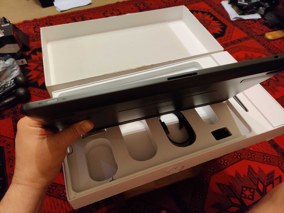 Vand tableta grafica profesionala Wacom Cintiq Pro 16 4k