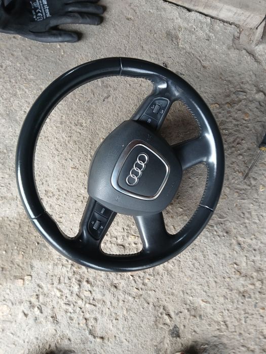 Волан за ауди а3 а4 а6