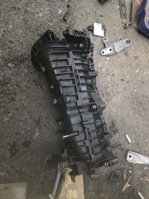 Смукателен колектор за BMW F10 f11 N47 2.0d 184ks