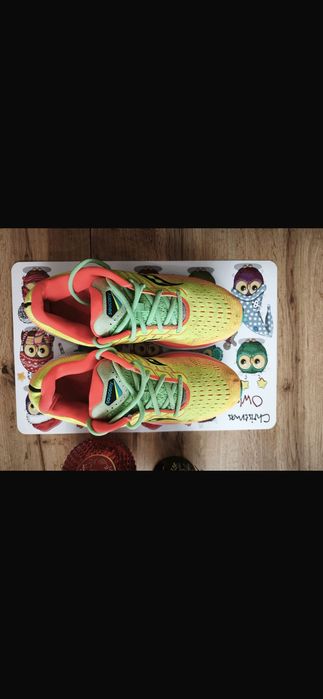 Saucony Ride 13 мъжки маратонки