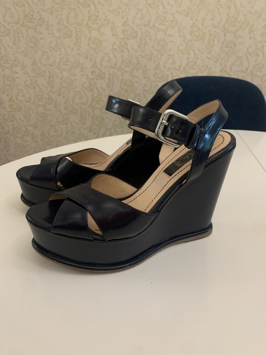 Sandale talpa ortopedica - Musette