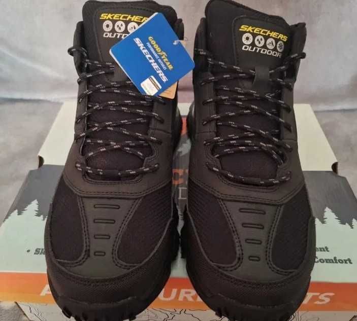 Skechers Hiking Sketch-Air Envoy 44 EU (28.5 cm)