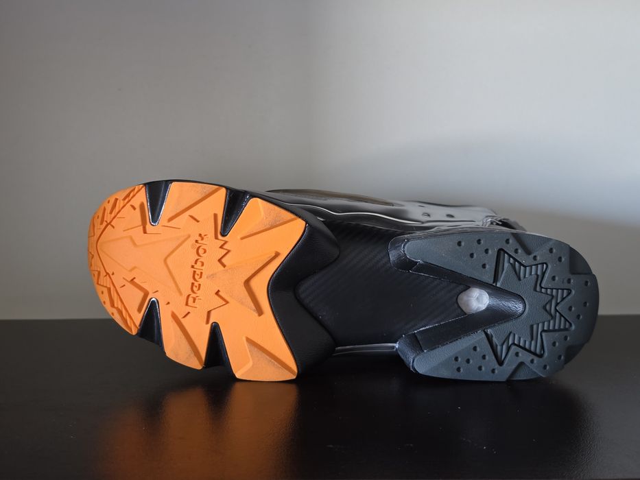 Reebok Insta Pump Fury 94 / 44номер 28.5см стелка Нови с кутия