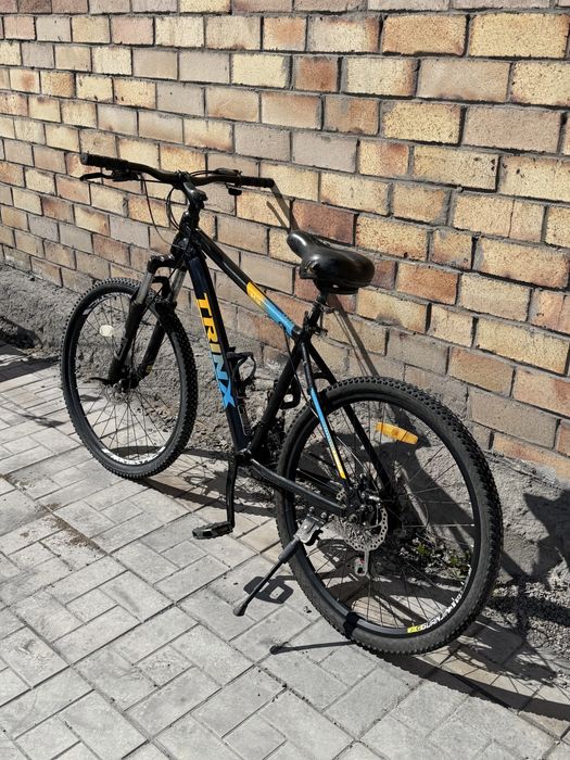 Велосипед Trinx M136