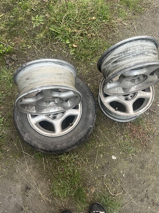 Диски 13R не большой торг