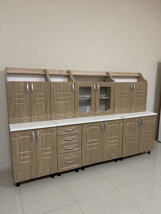 Mobila Bucatarie Korona