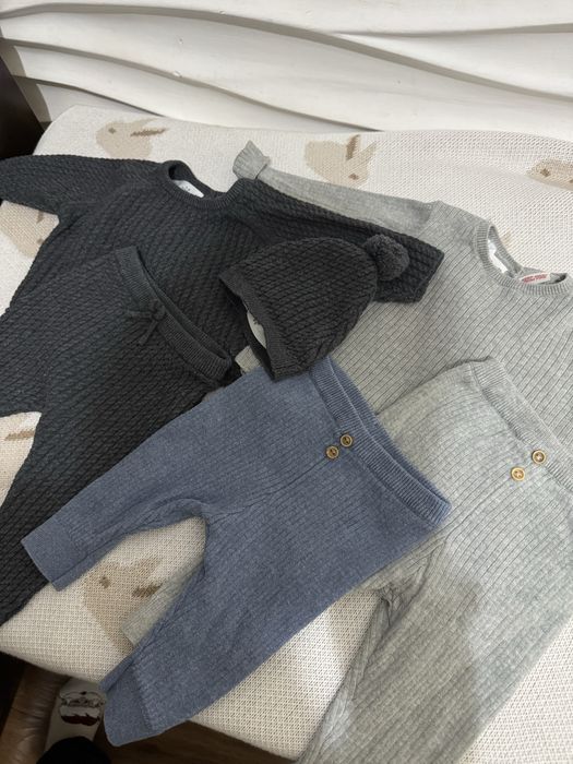 Одежда для малыша zara