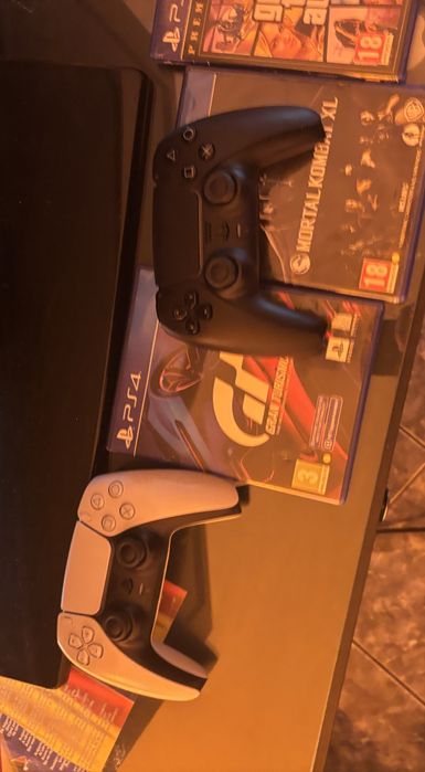 Playstation 5 slim disk edition 1Tb