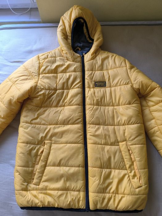 Пролетни/есенни якета