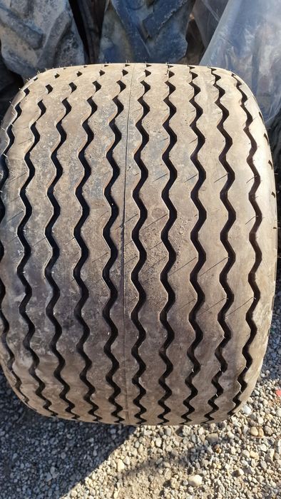 Anvelopă agro 555/45-17 marca Petlas, nouă
