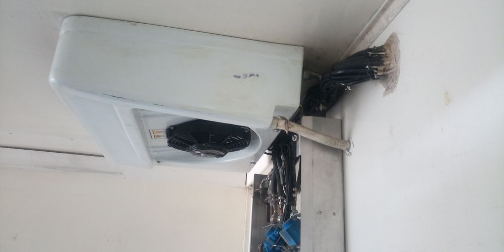 Unitate frigorifică Thermo King V300