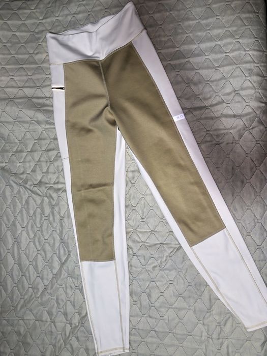Vând set colanți / pantaloni damă Rohnisch