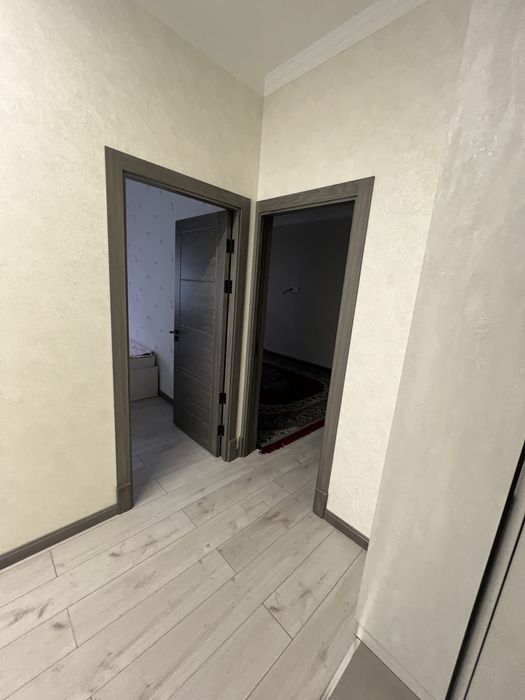 3 х комнатная квартира Яккасарай тезиковка 3 этаж