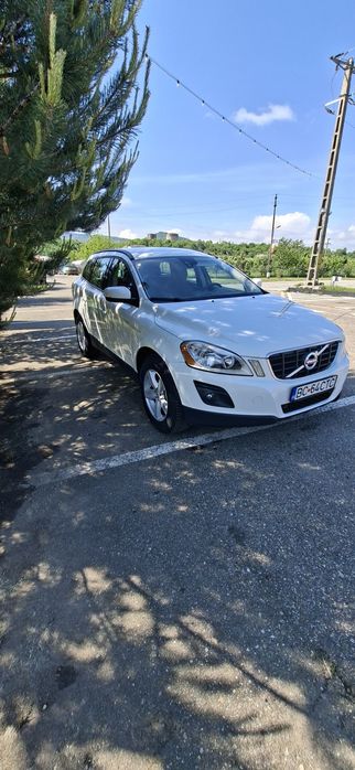 VOLVO  XC60 D5 4×4