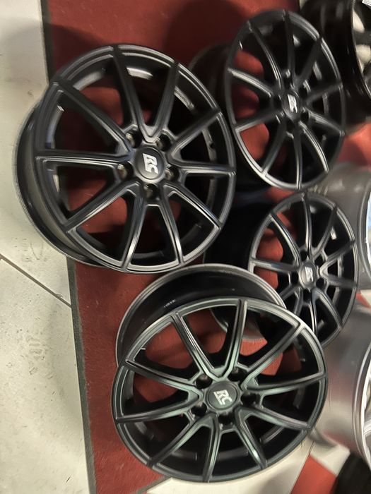 Джанти 16 цола 5х108 Ford C Max Mondeo Focus Volvo