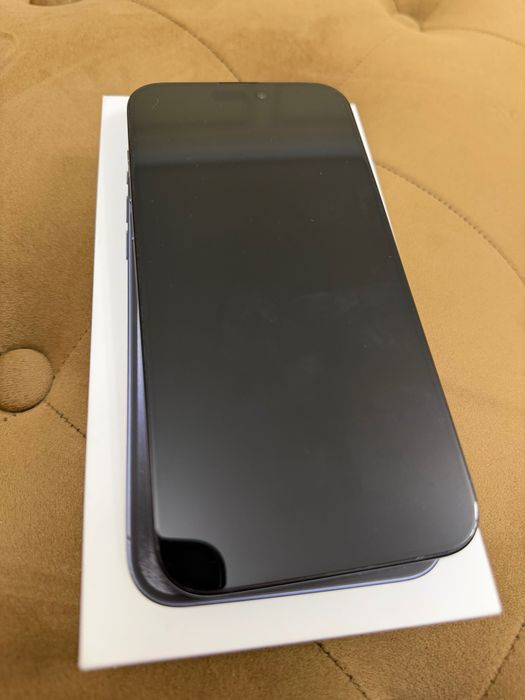 Iphone 15 Pro Max 512 GB