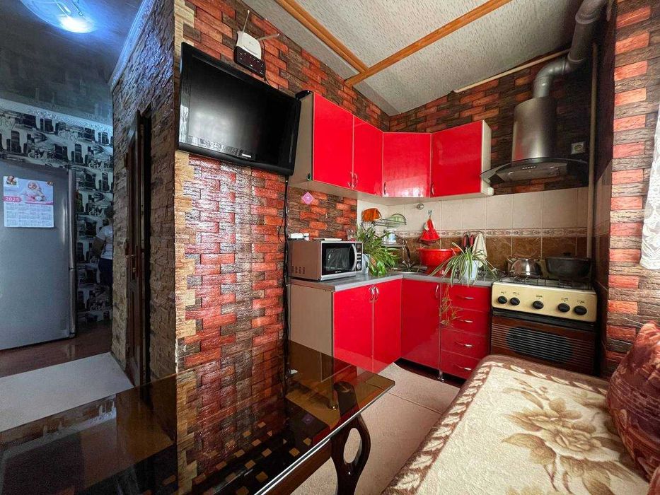 Продаю квартиру в отличном состоянии недалеко от метро