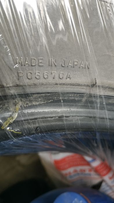 Продаются шины DUNLOP MAXX SPORT 235/60 ZR16