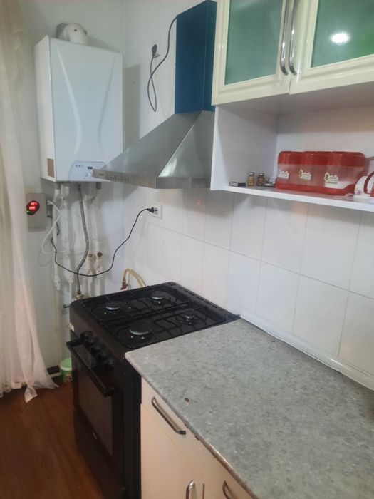 Сергили 5 а 2³/7/7 ,450 оилага берилади