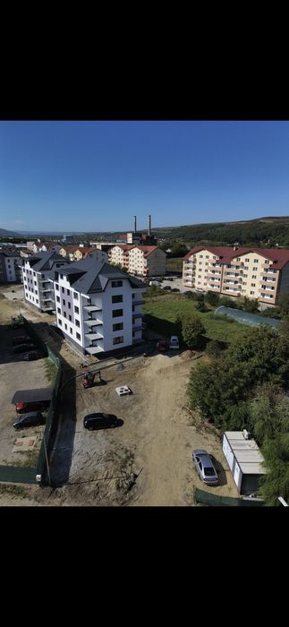 Apartament cu 2 Camere , Lift, Încălzire in Pardoseală !