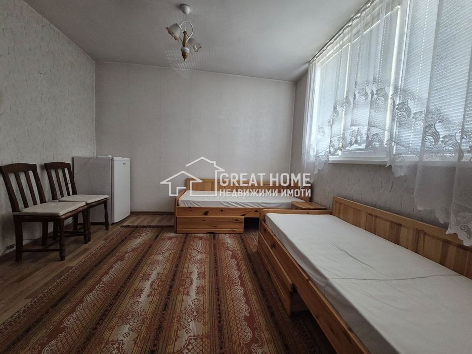 Продава се Многостаен апартамент в Търговище, Център - 110 кв.м за 1066 €/кв.м - Снимка #2