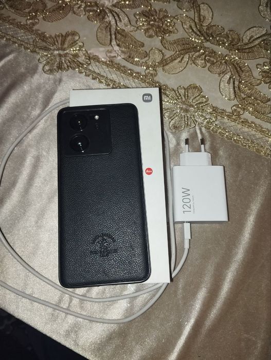 Xiaomi 13 T pro 12/256 gb