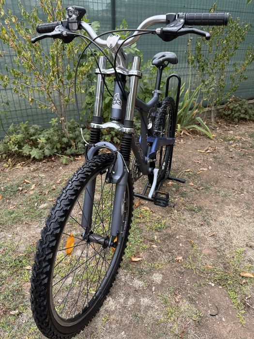 Велосипед Drag 26 цола