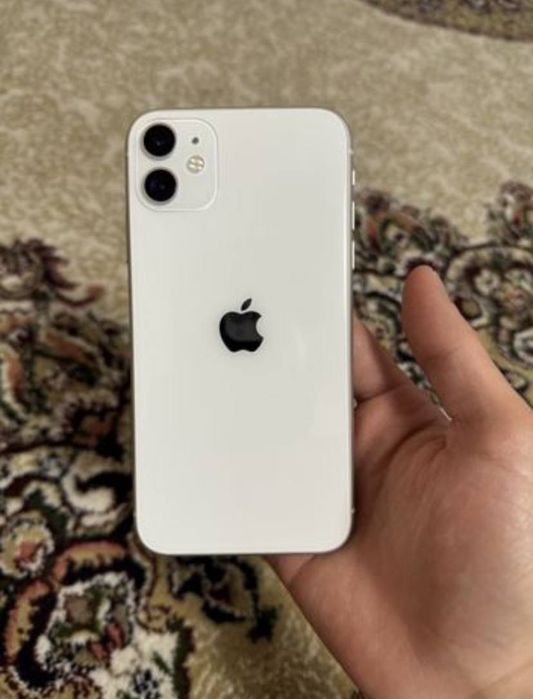Iphone 11 srochna ideal