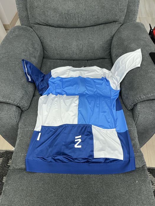 Costum ciclism 2 in 1 nou sau doar tricouri - 2 culori+diferite marimi