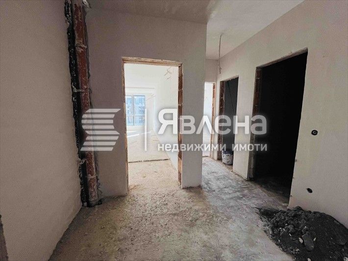 Продава се Двустаен апартамент в София, Малинова долина - 85 кв.м за 1805 €/кв.м - Снимка #4