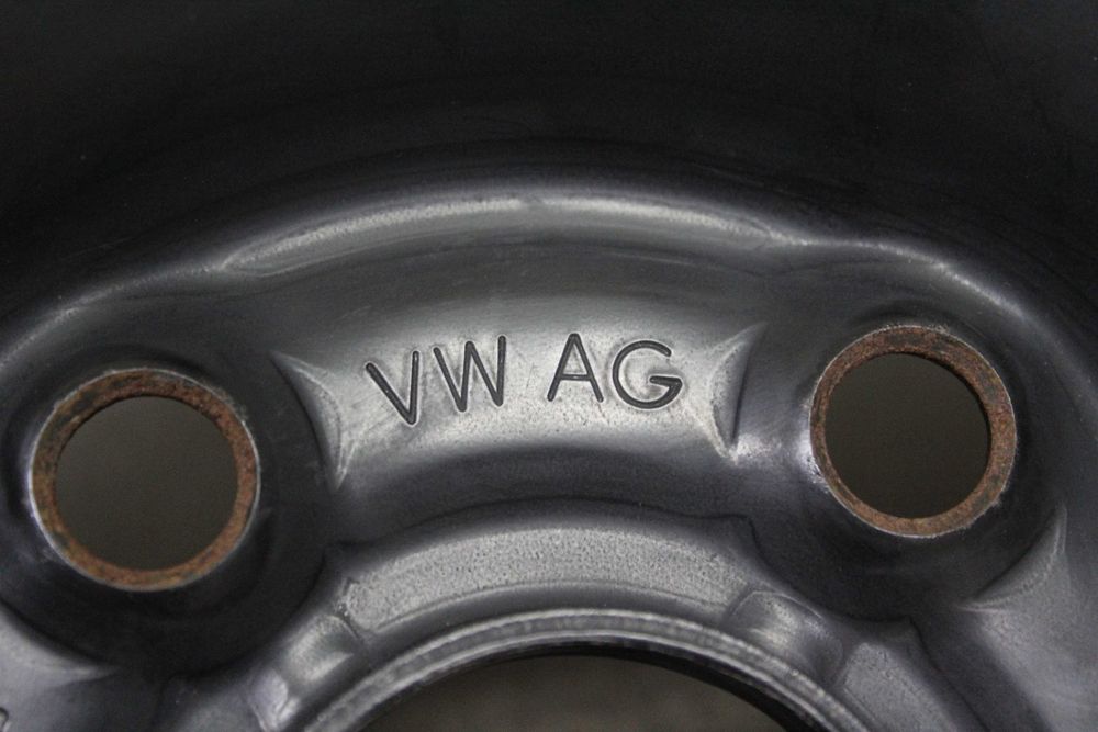 Резервна гума (патерица) 18" VW Touran, Caddy, Golf