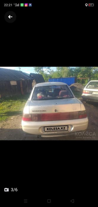 продам живой ваз 2110