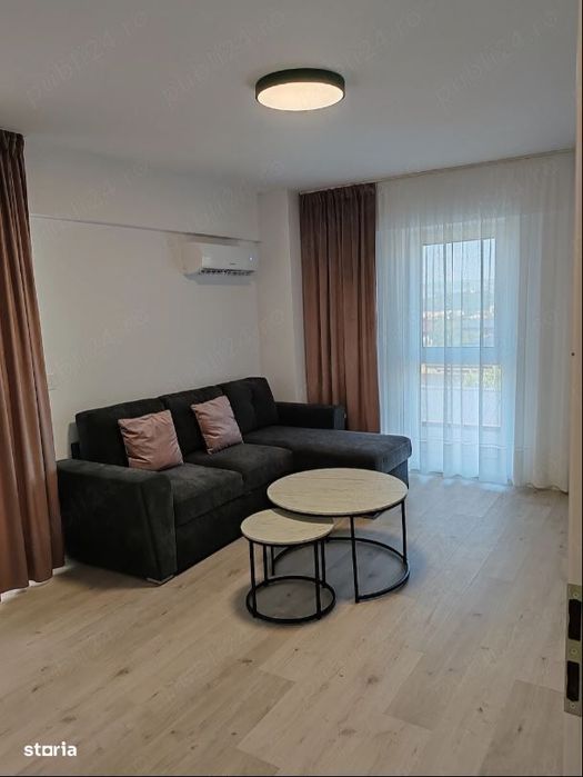 Apartament 2 camere