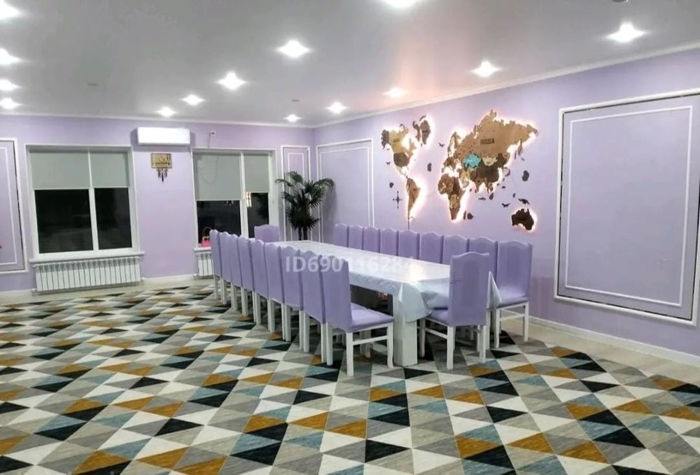 Коттедж в Аренду