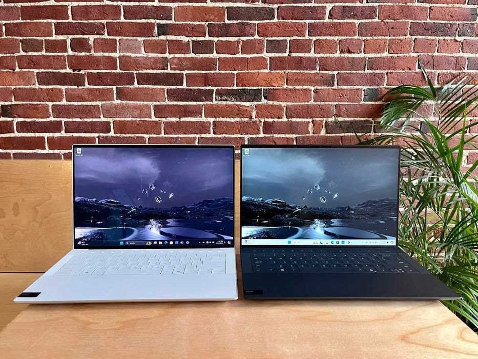 Laptop Dell XPS 14 Premium DA14250 14.5" 2K 120Hz Intel Ultra 7 255H 32GB Ram 1TB SSD Win Platinum Firma Partener-Dell Factura Rate Leasing AlienStore