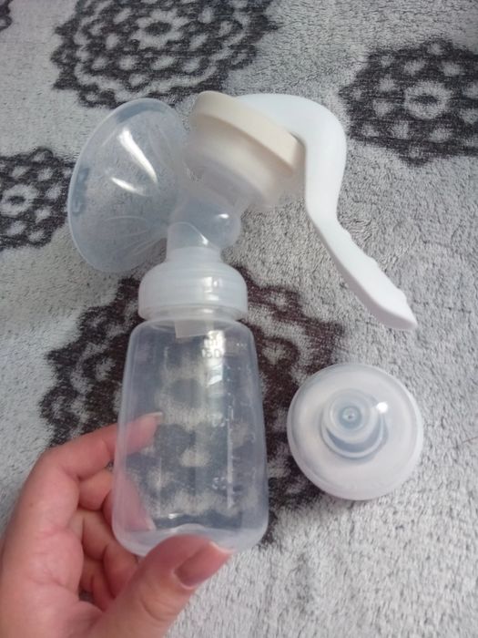 pompa de san în stare buna